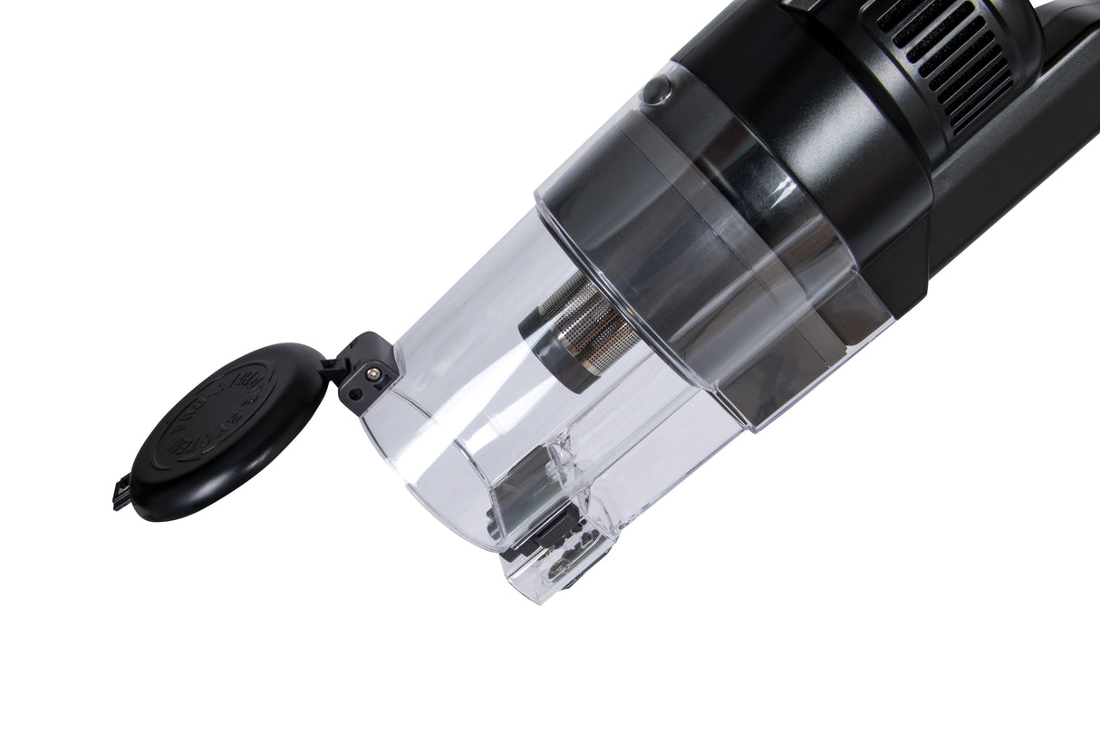 PRO MAX Mobile Vacuum