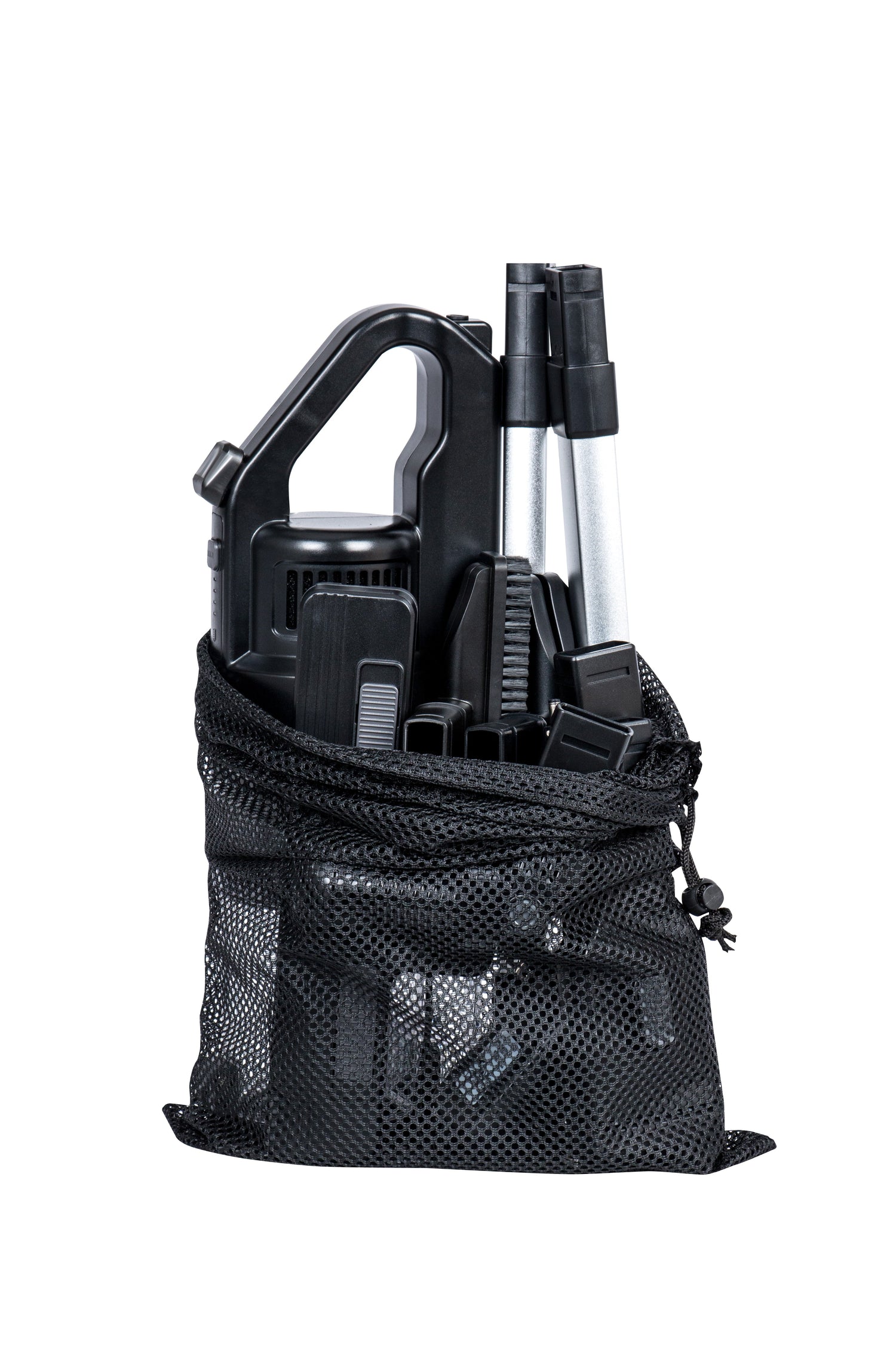 PRO MAX Mobile Vacuum