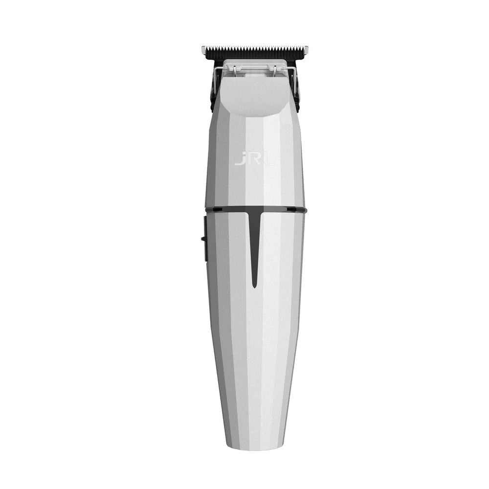 JRL Cordless Trimmer Onyx White (ghost)