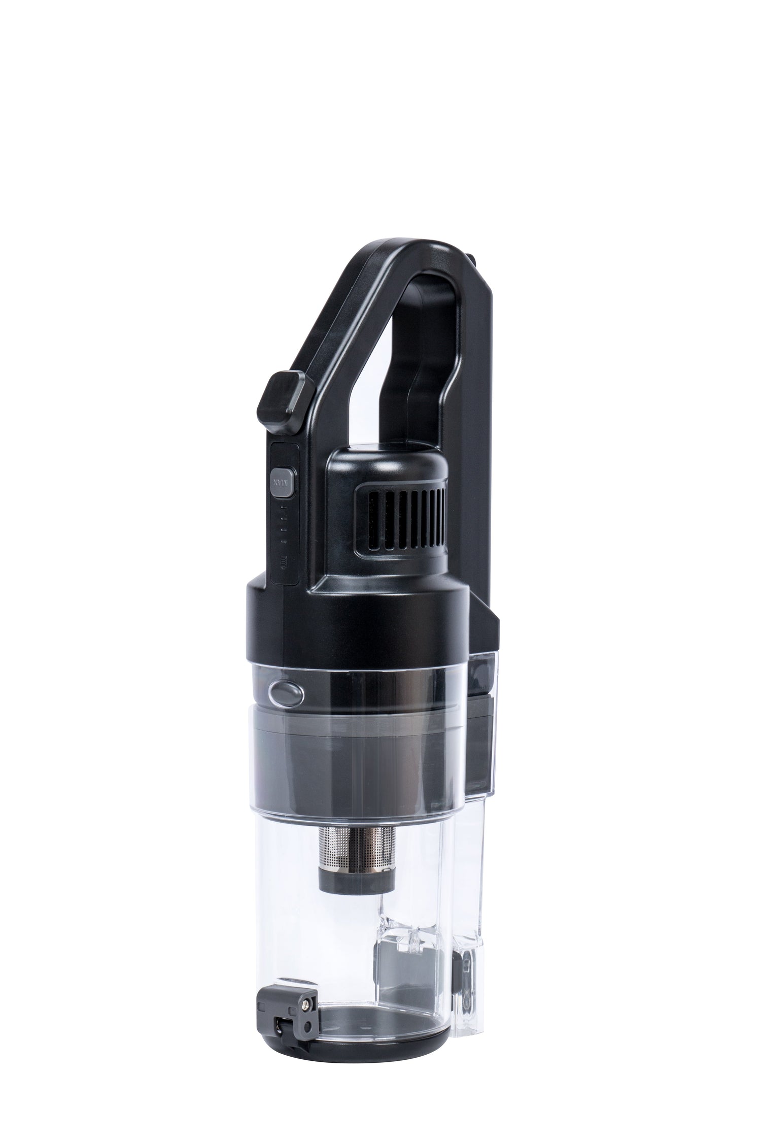 PRO MAX Mobile Vacuum