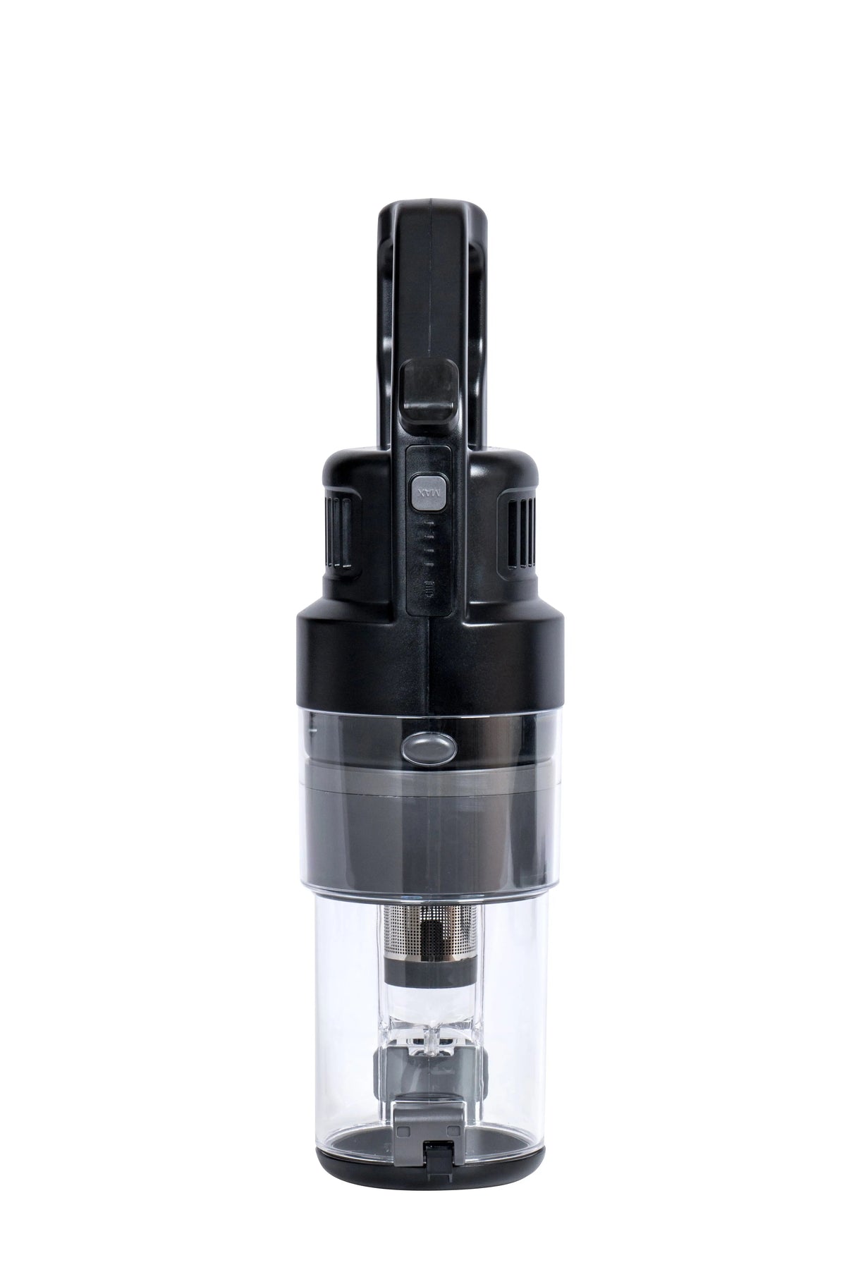 PRO MAX Mobile Vacuum