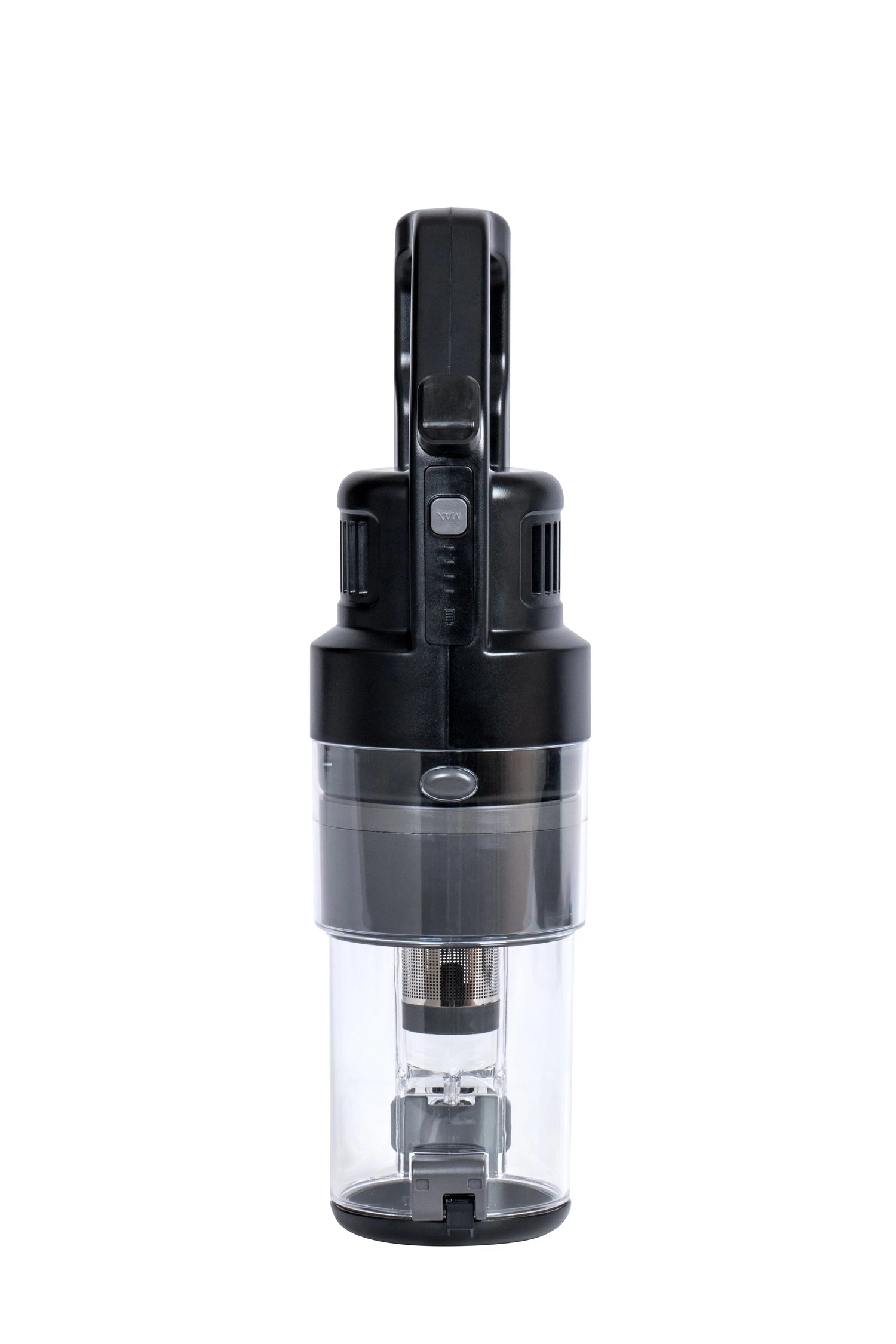 PRO MAX Mobile Vacuum