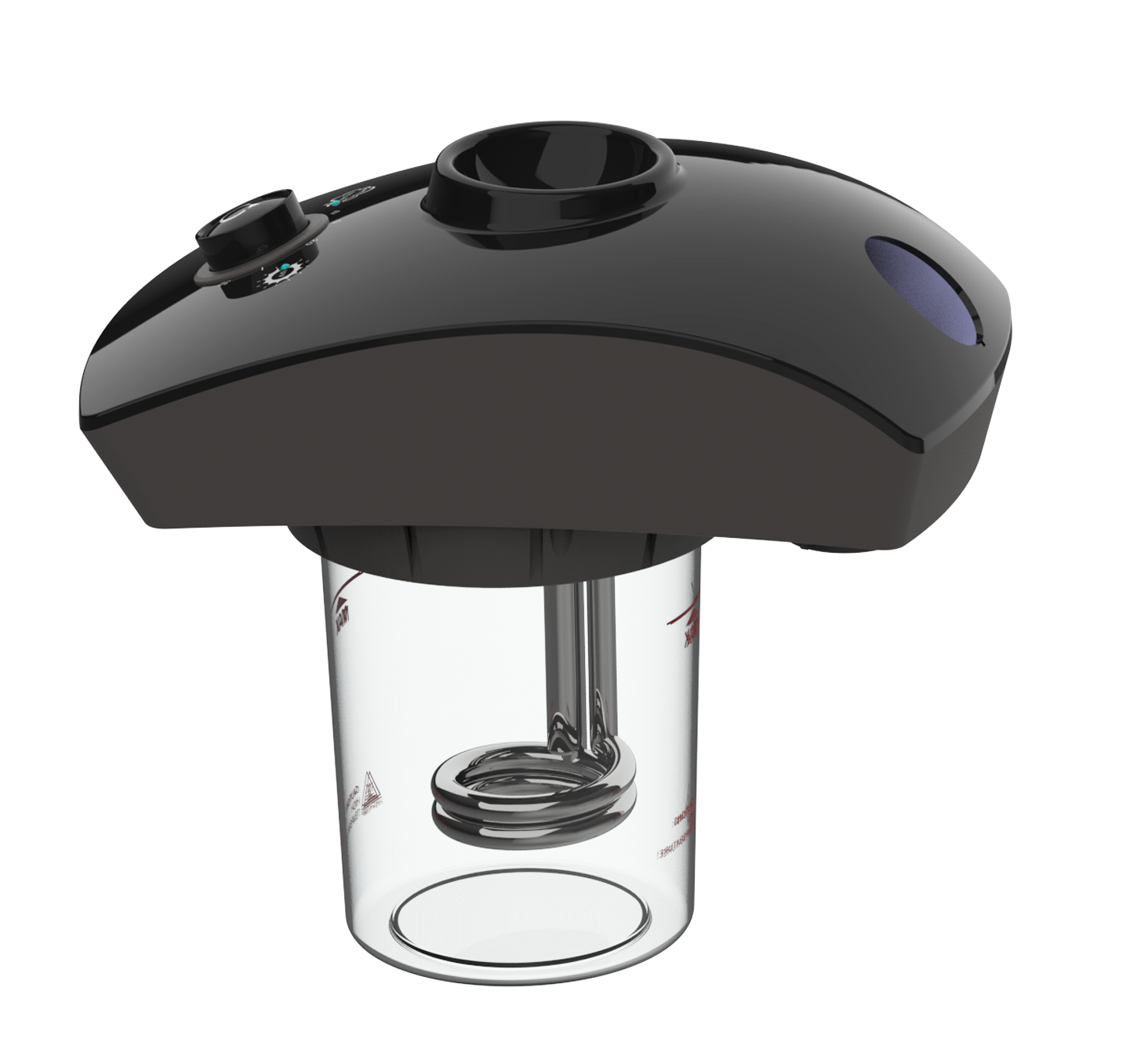 PRO Facial Steamer