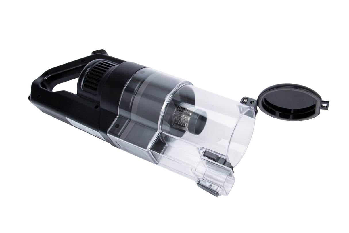 PRO MAX Mobile Vacuum