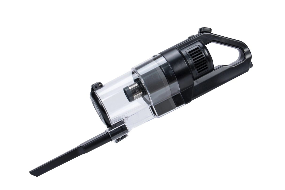 PRO MAX Mobile Vacuum