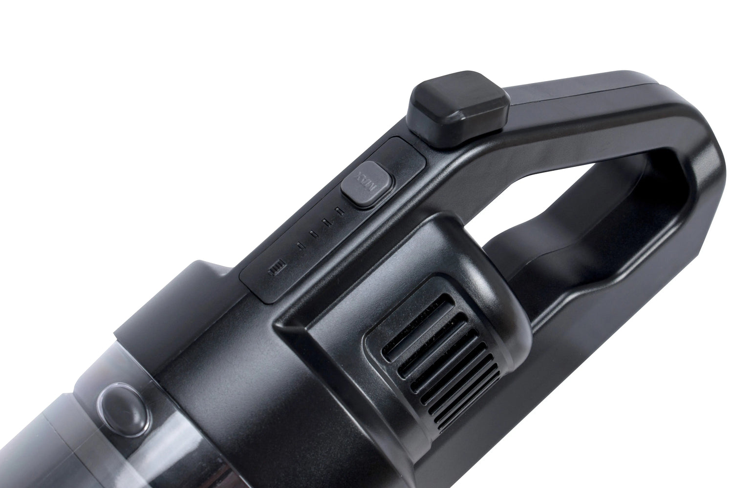 PRO MAX Mobile Vacuum