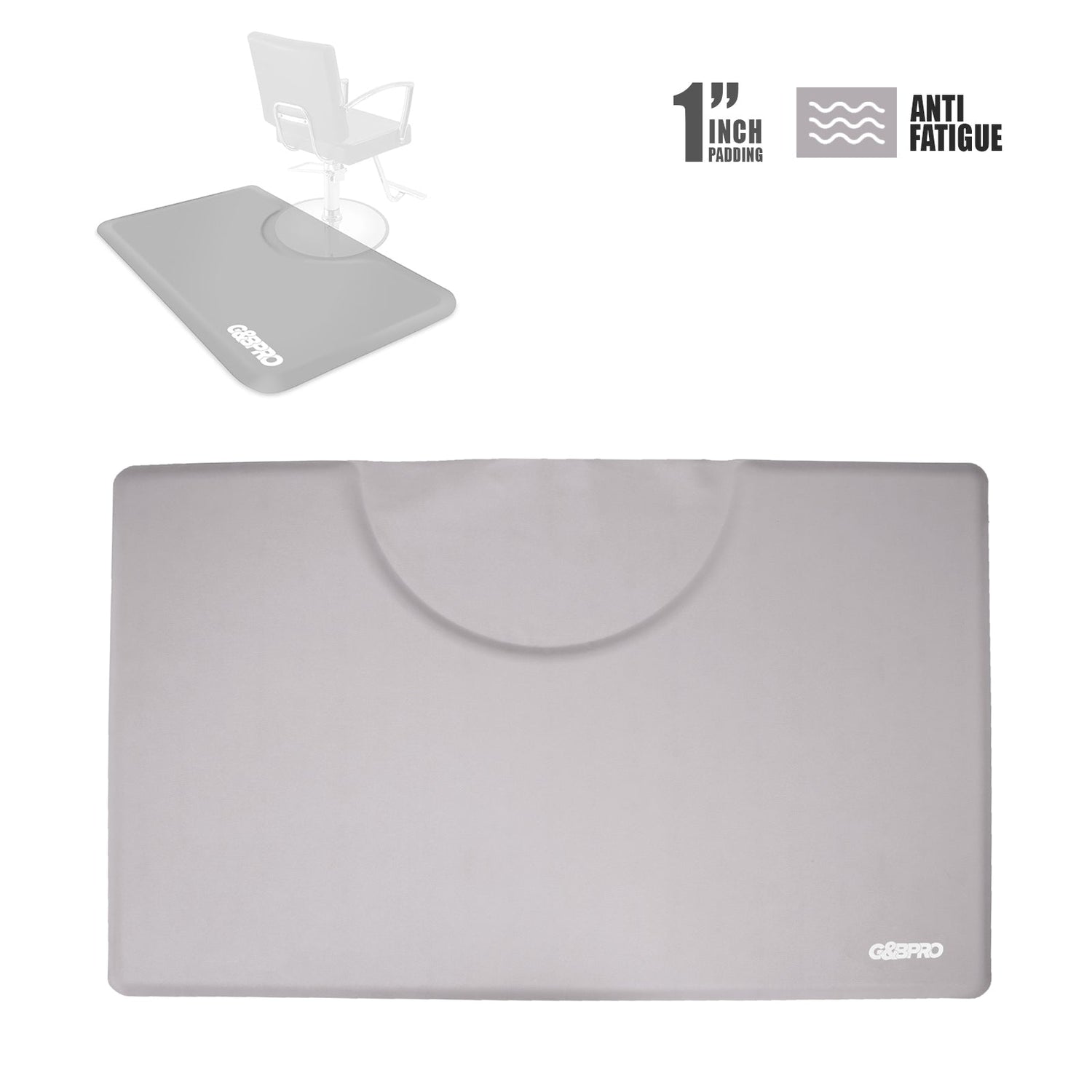 Fatigue Free Floor Mat