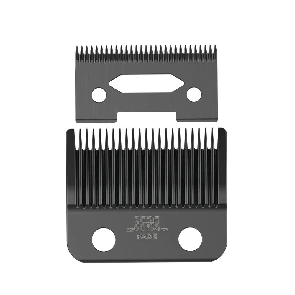 JRL Fade Taper Blade Black