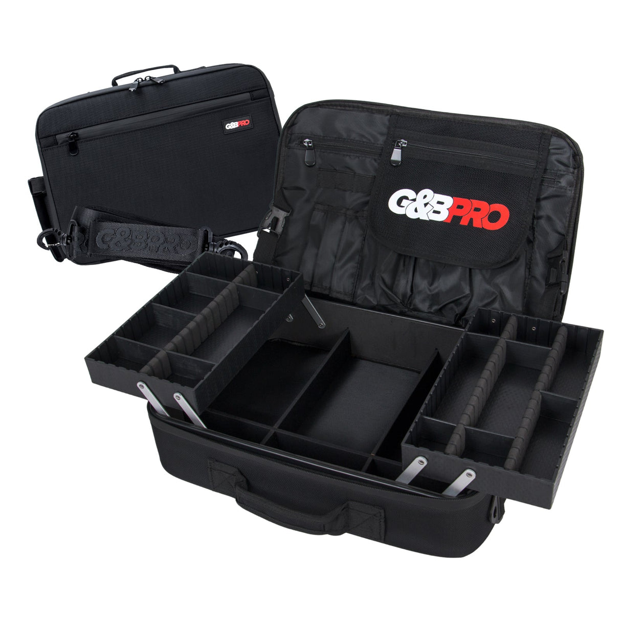 Crossbody Mobile Station