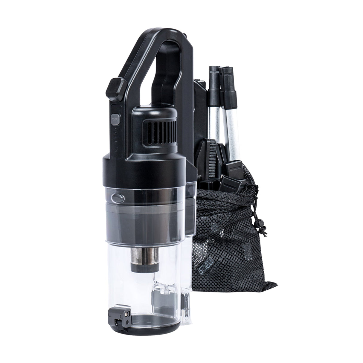 PRO MAX Mobile Vacuum