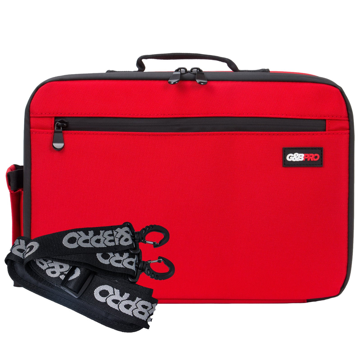Crossbody Mobile Station