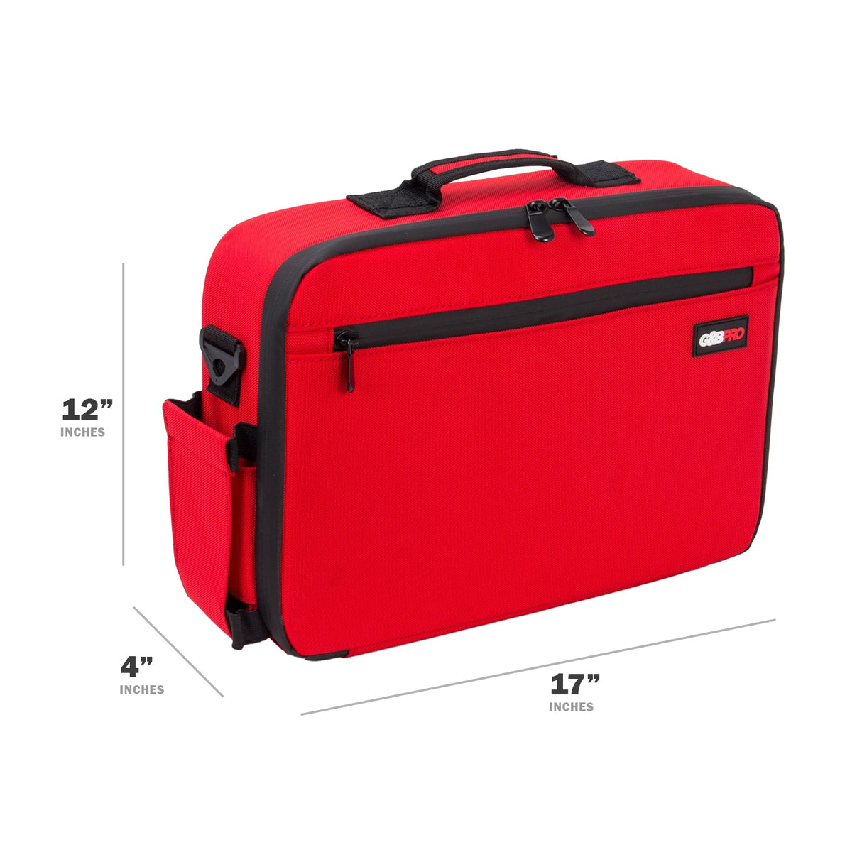 Crossbody Mobile Station
