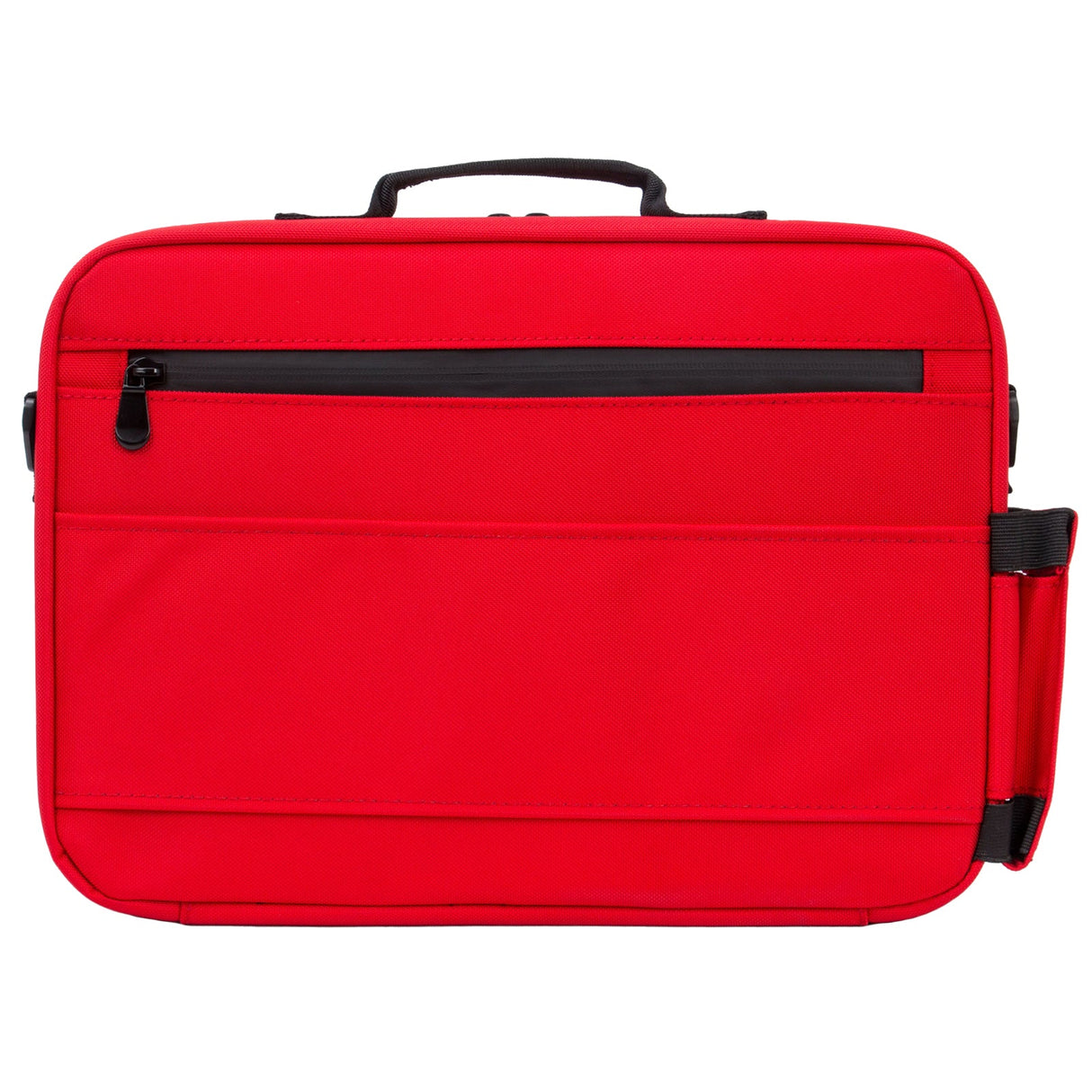 Crossbody Mobile Station
