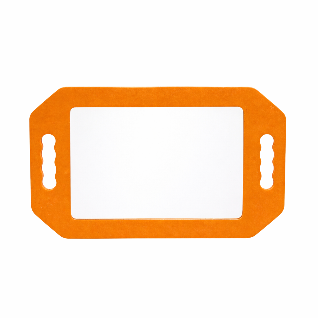 G&BPRO Foam Mirror