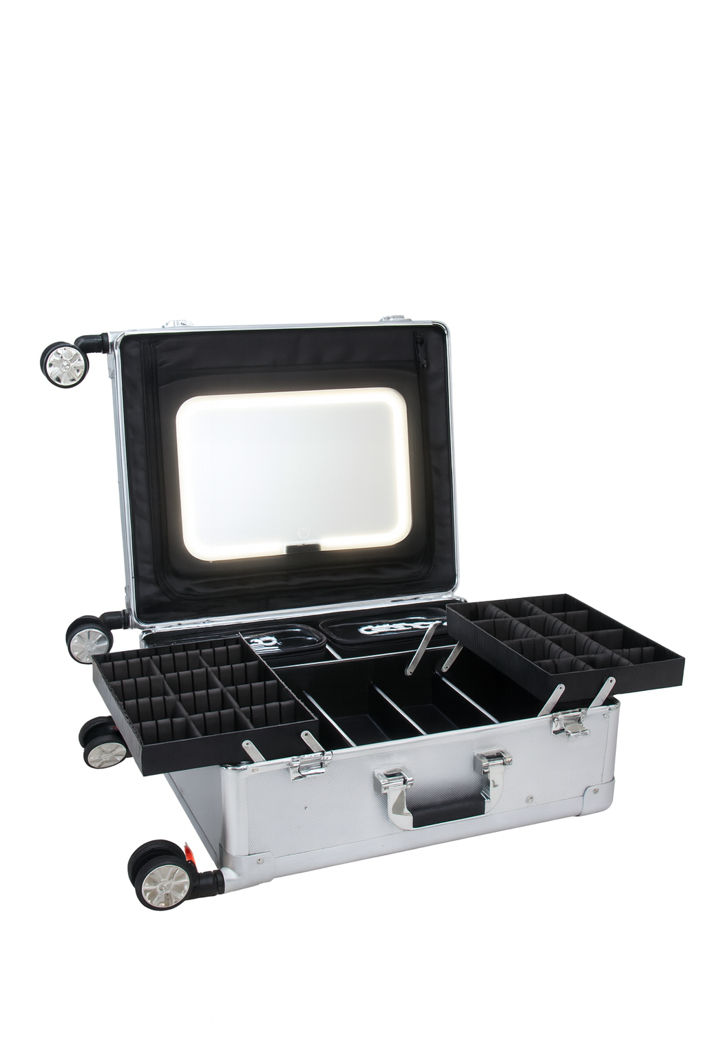 Roller Elite Mobile Station | Restock in May