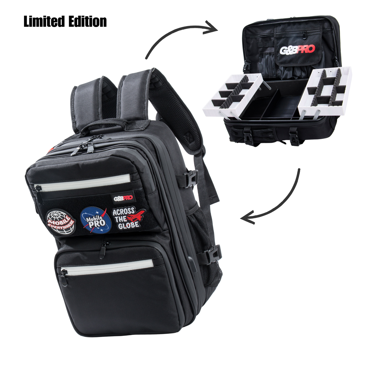 Mid Size Mobile Station – GHX