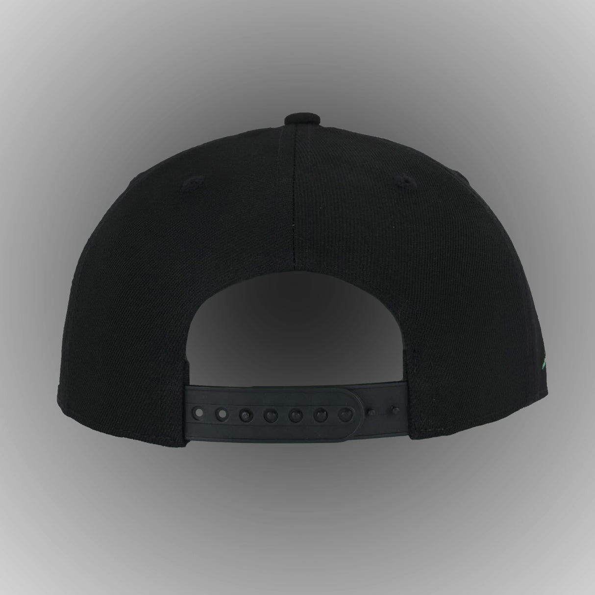 Deluxe Dept. Snapback Hat