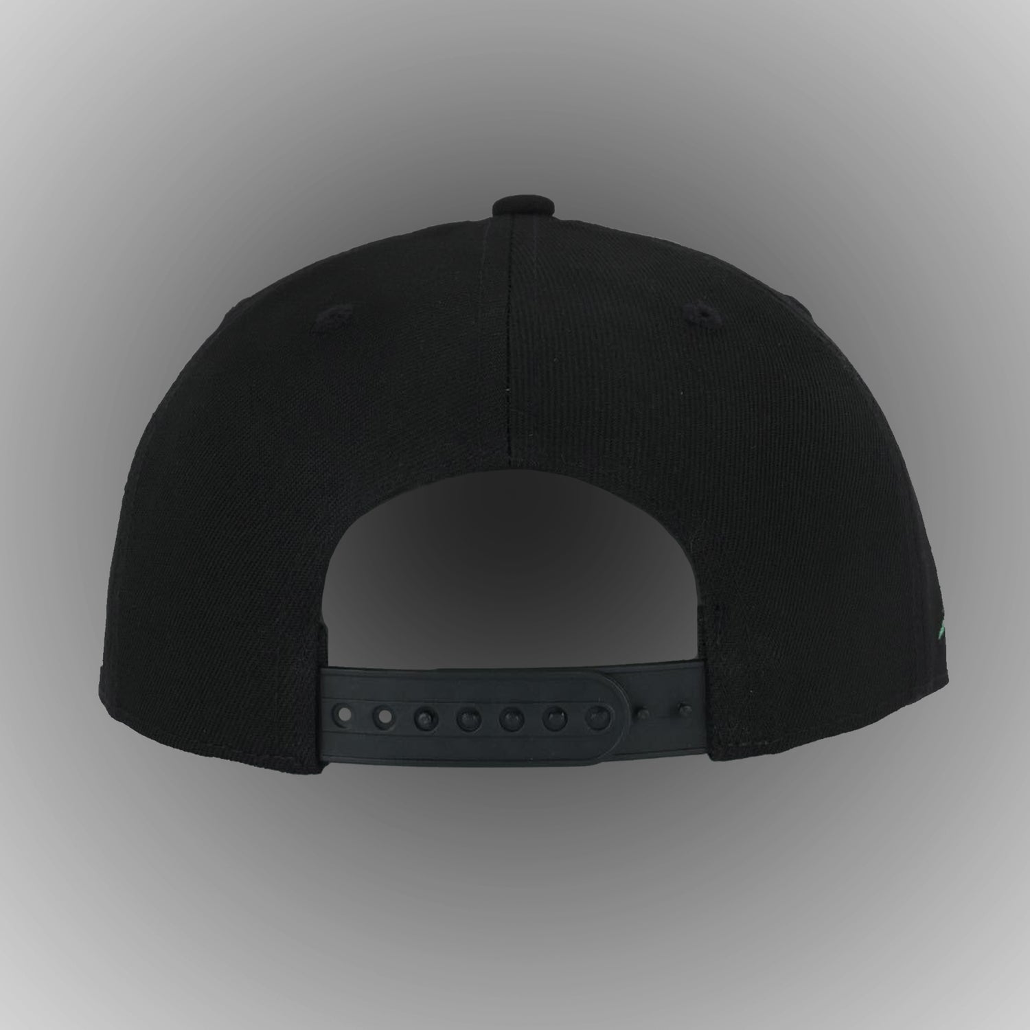 Deluxe Dept. Snapback Hat