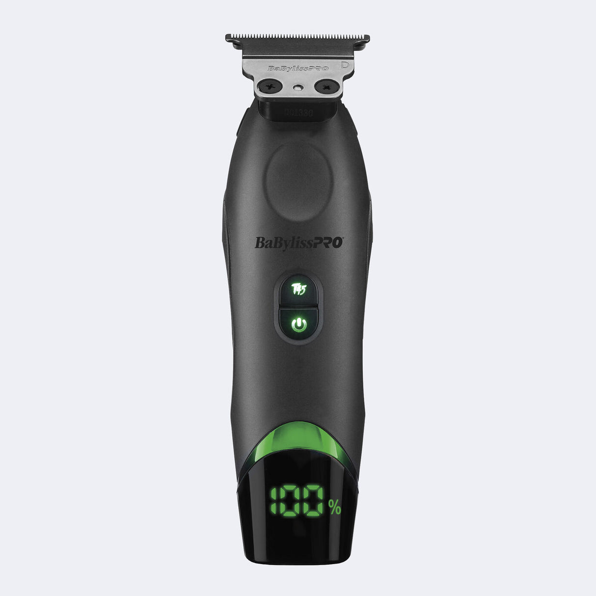 Babylisspro X TOMB45 Wireless-Charging Hair Trimmer for Men