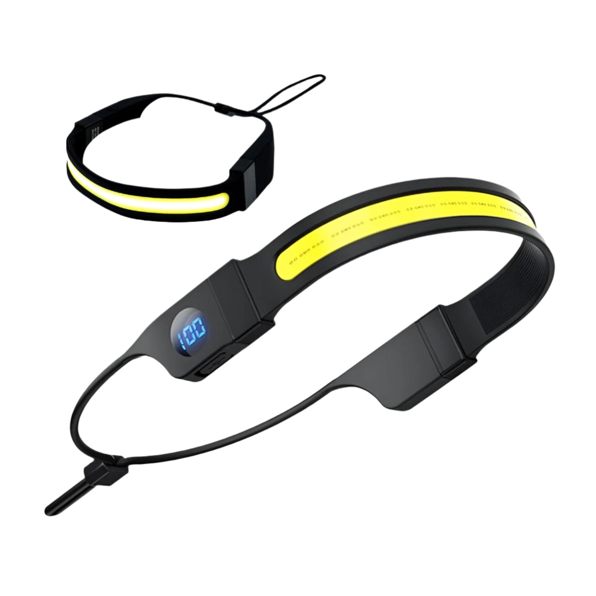 HALO Head Lamp