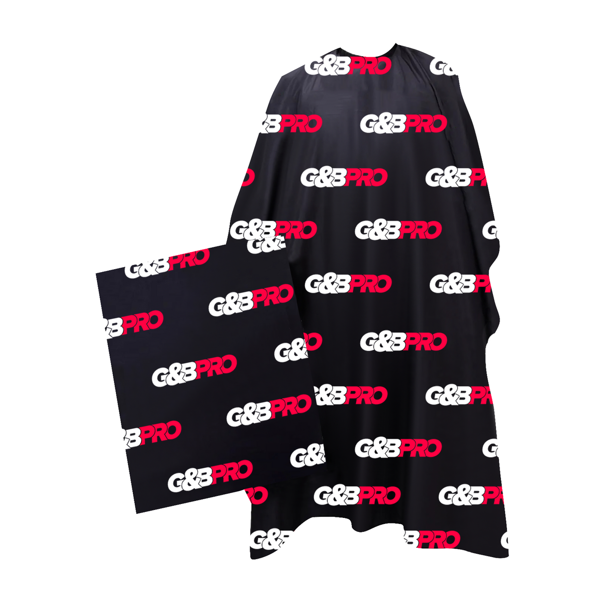 G&BPRO Premium Cape