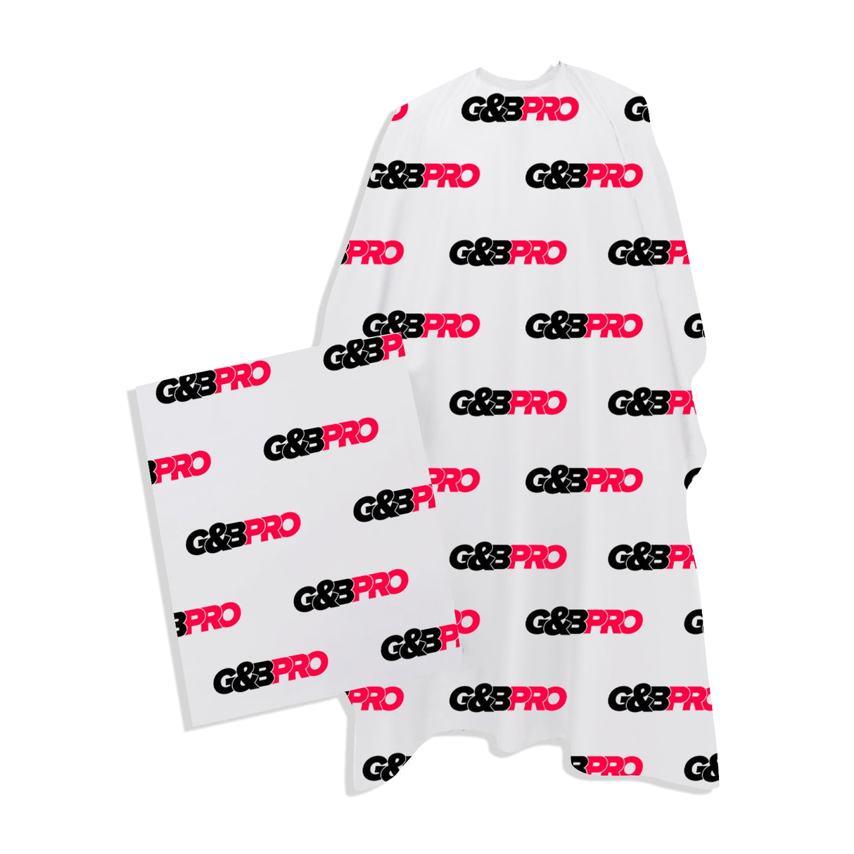 G&BPRO Premium Cape