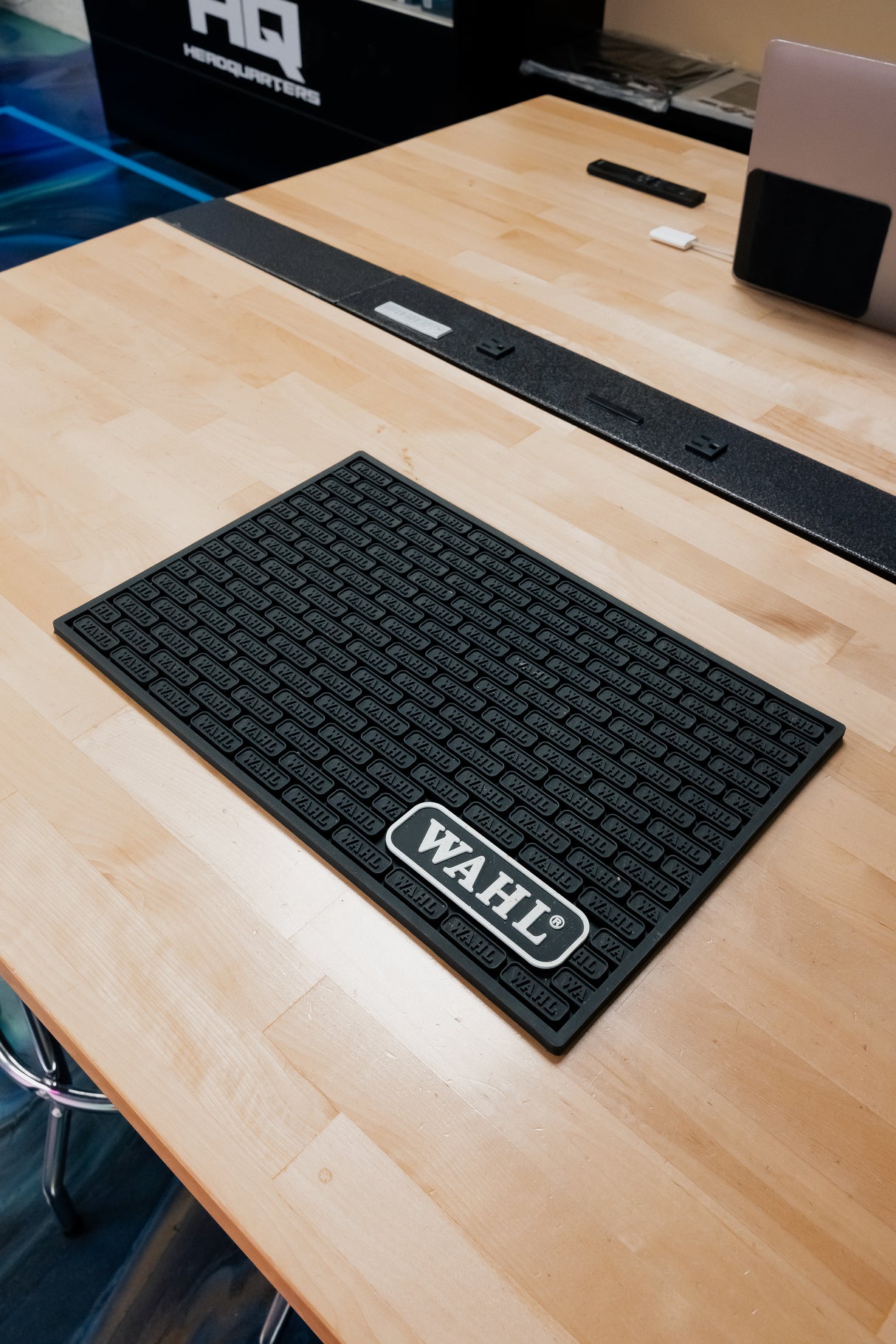Wahl Tool Mat