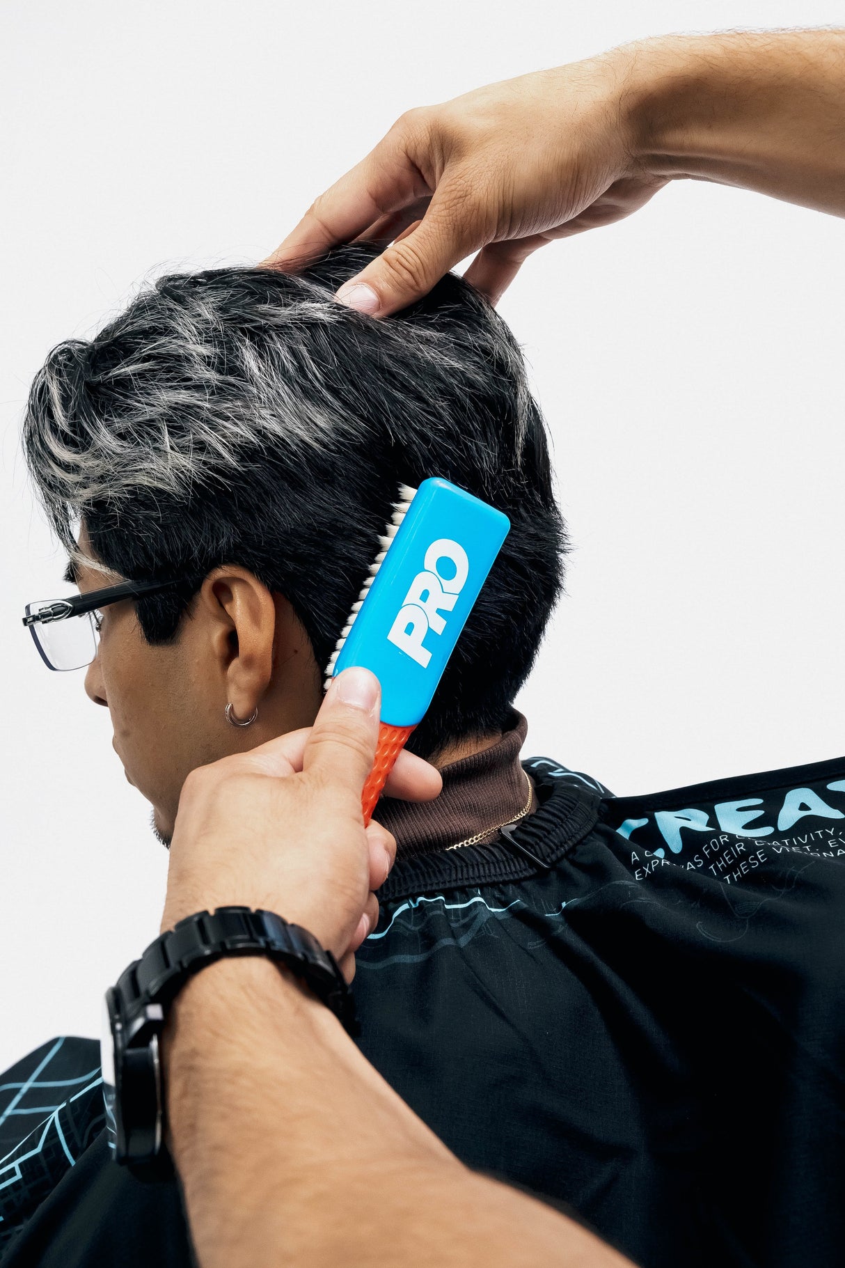 PRO Fade Brush