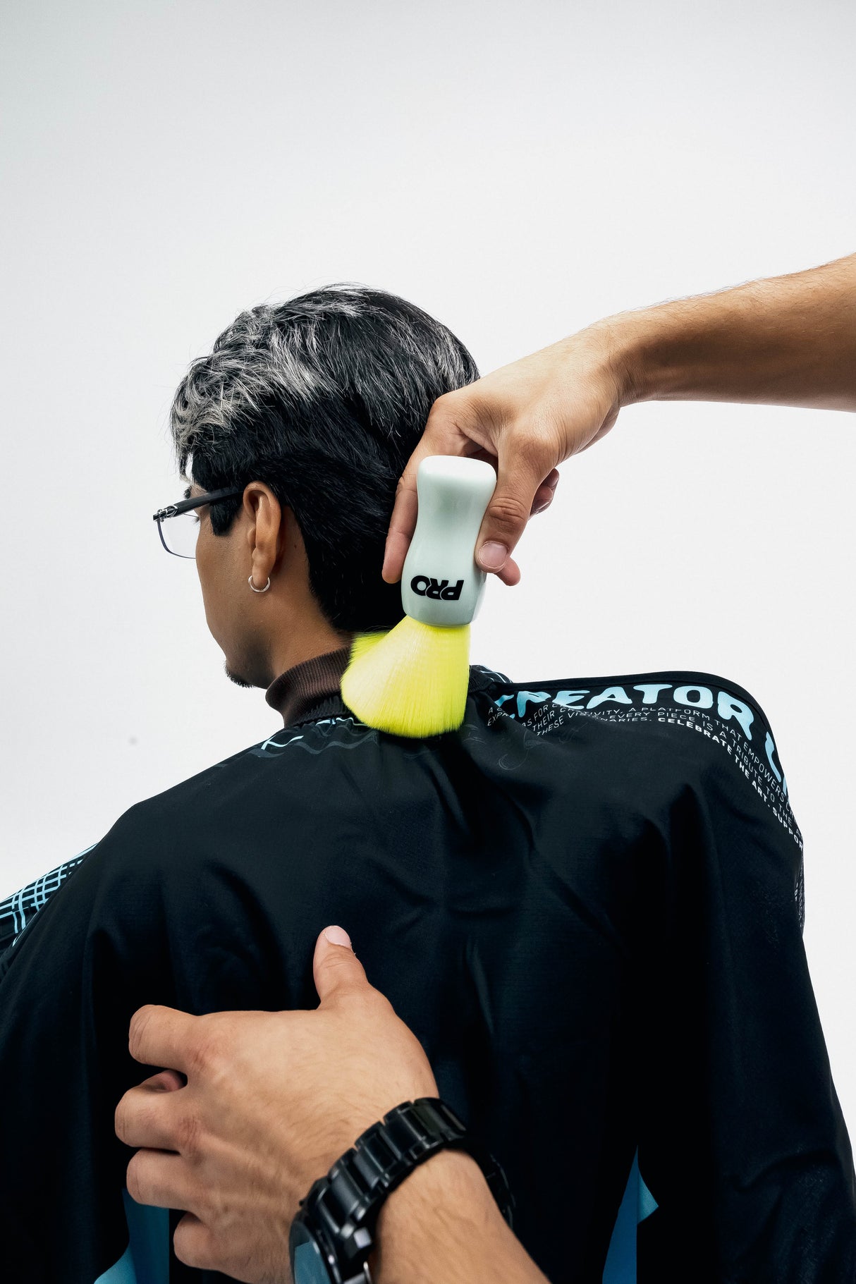 PROFLEX Neck Dusters