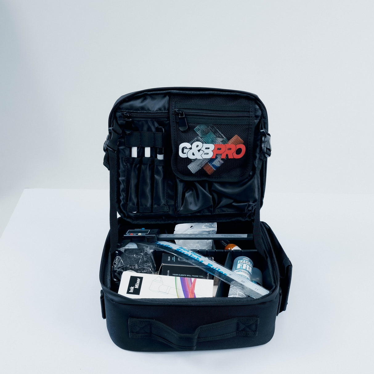 Scalp micro pigmentation (Smp) kit