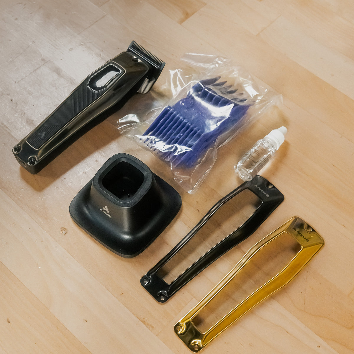 Andis Recon Professional Clipper