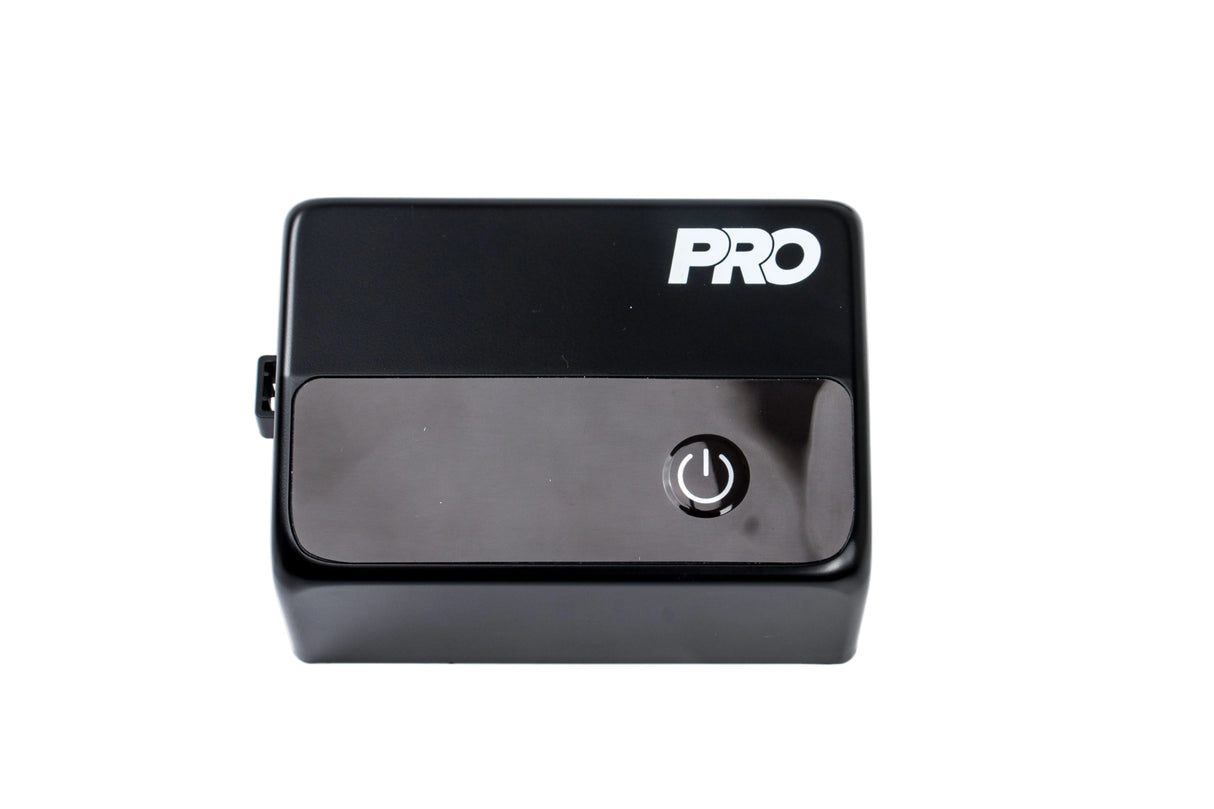 PRO Air Compressor Kit