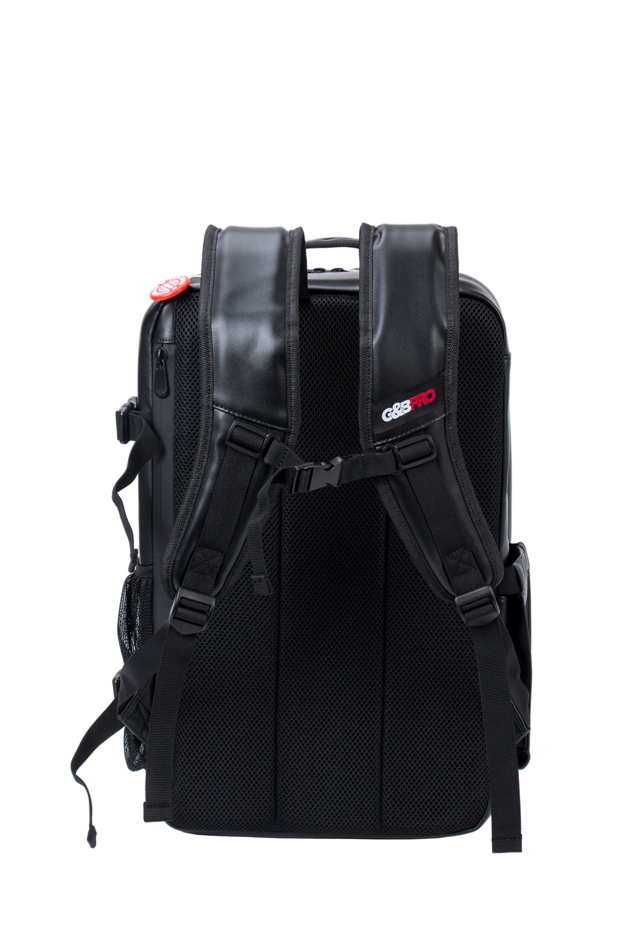 Premium Leather Full Size Mobile Station