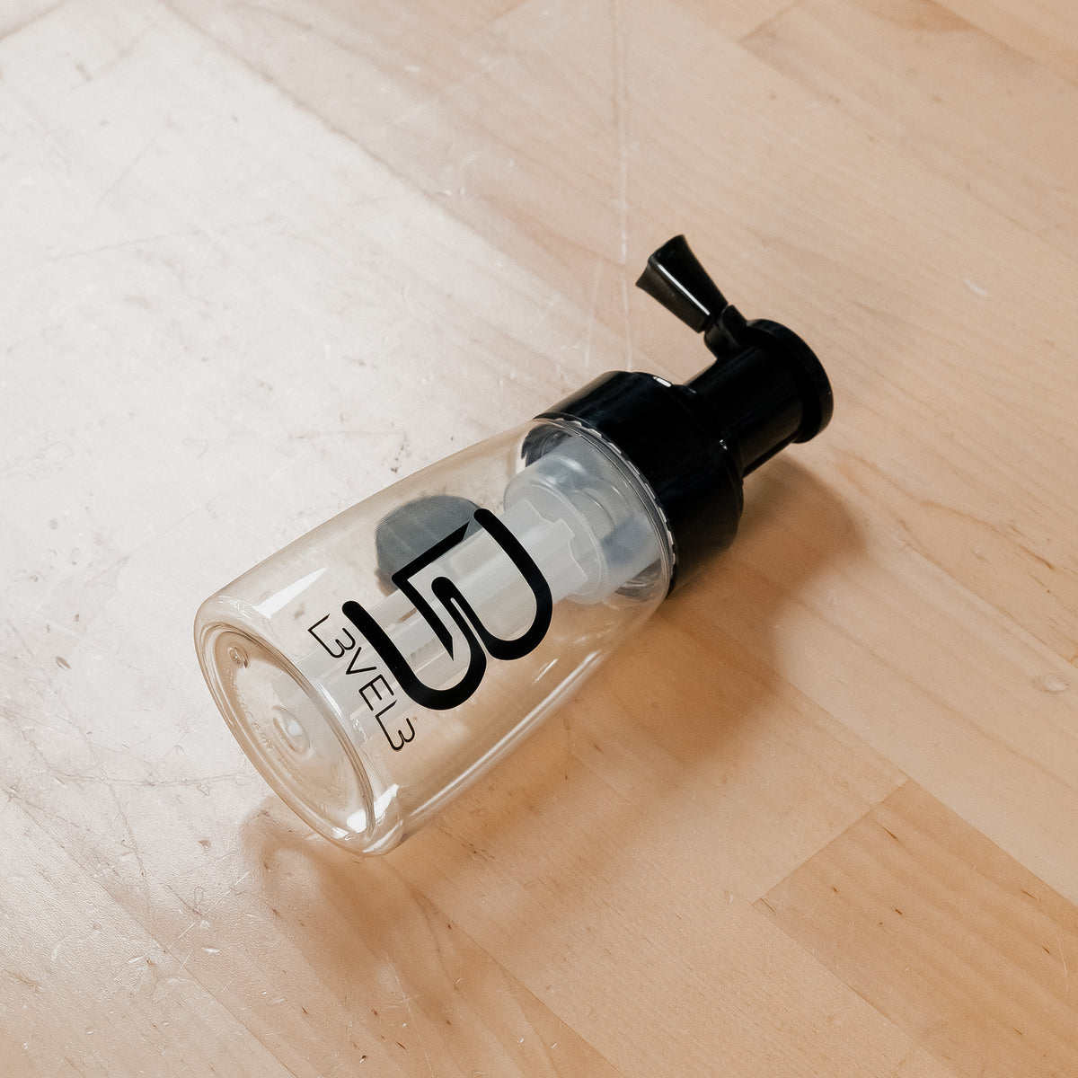 Level 3 Powder Spray Bottle