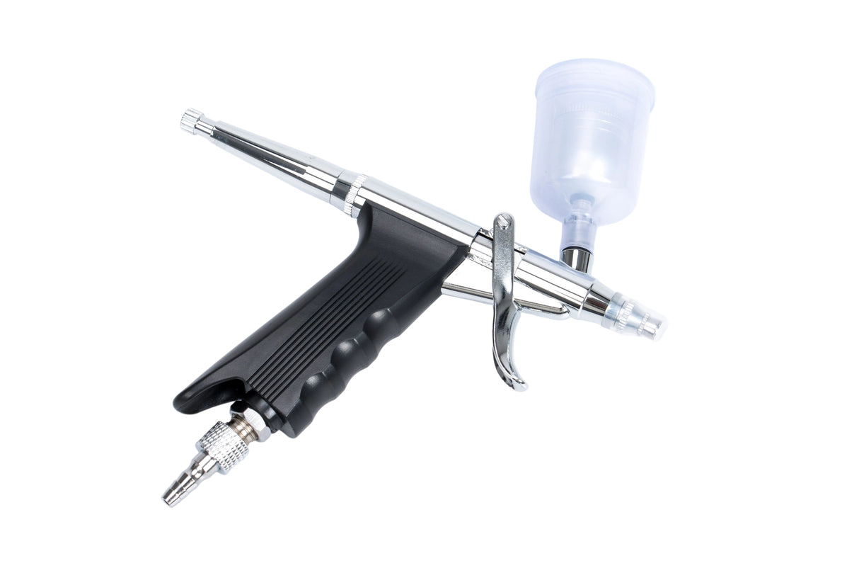 PRO Air Compressor Kit