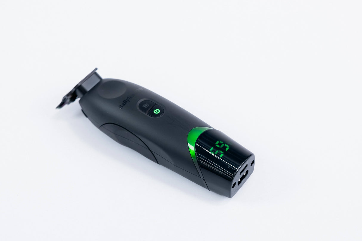 Babylisspro X TOMB45 Wireless-Charging Hair Trimmer for Men