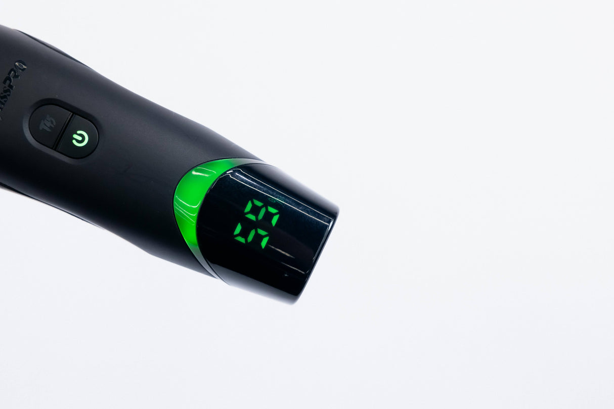 Babylisspro X TOMB45 Wireless-Charging Hair Trimmer for Men