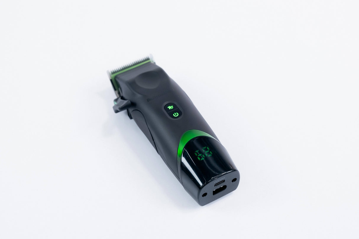 Babylisspro X TOMB45 Wireless-Charging Hair Clipper for Men