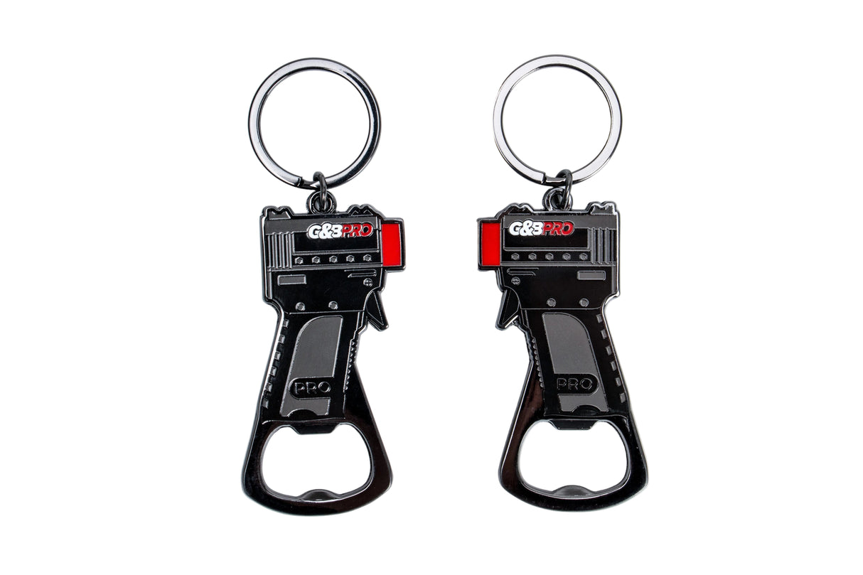 PRO Air Blaster Key Chain