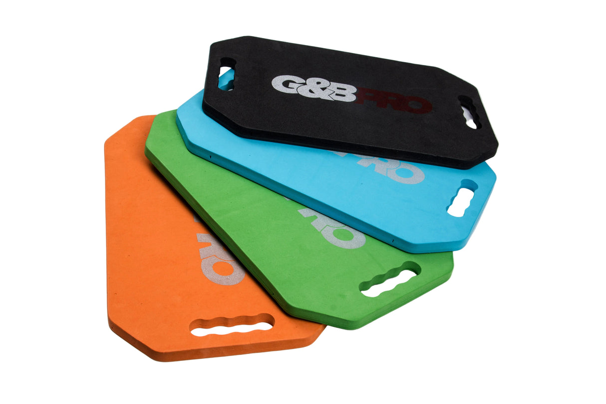 G&BPRO Foam Mirror