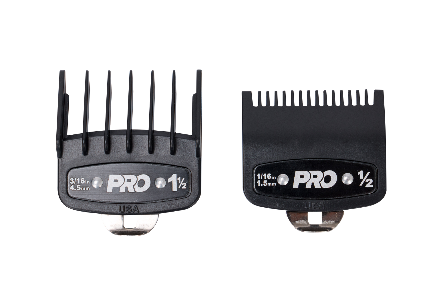 PRO Fade Guards