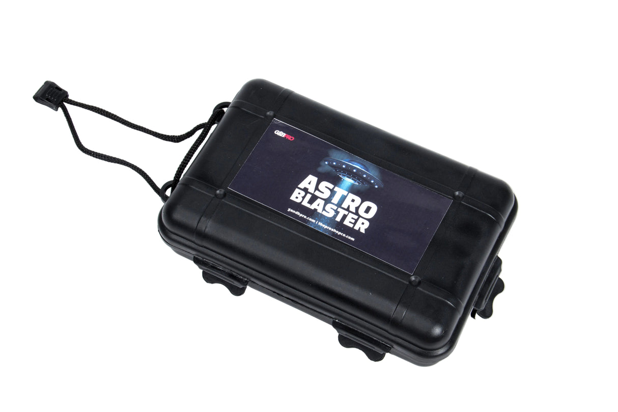 Astro Air Blaster