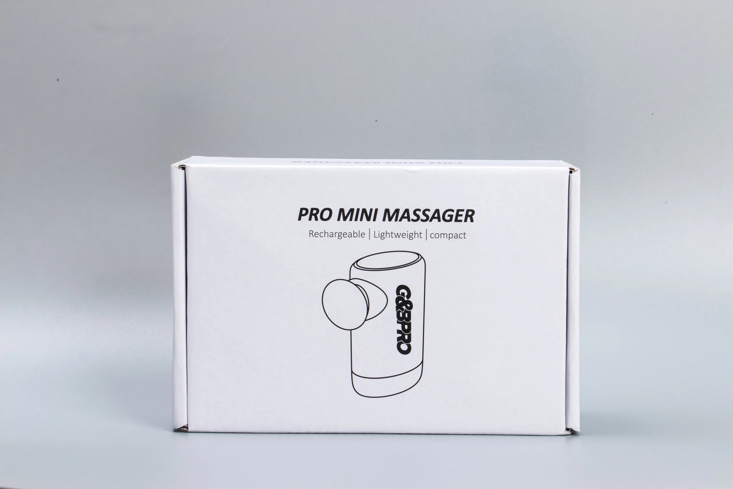 PRO Mini Massager