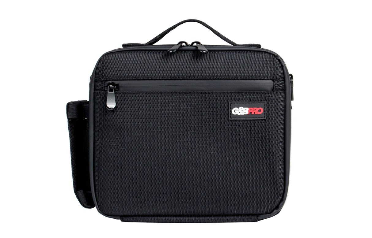 Mini Crossbody Mobile Station