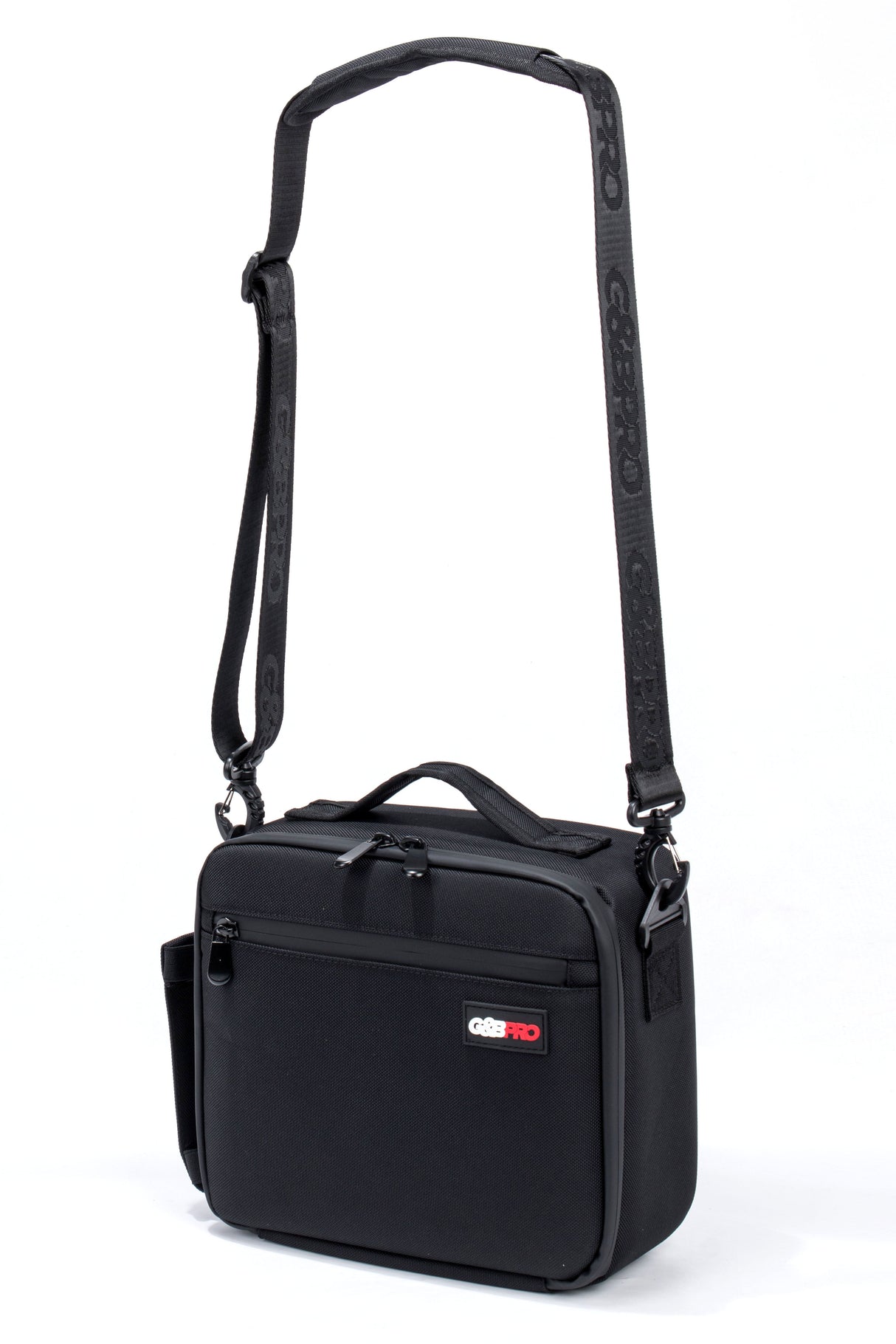 Mini Crossbody Mobile Station