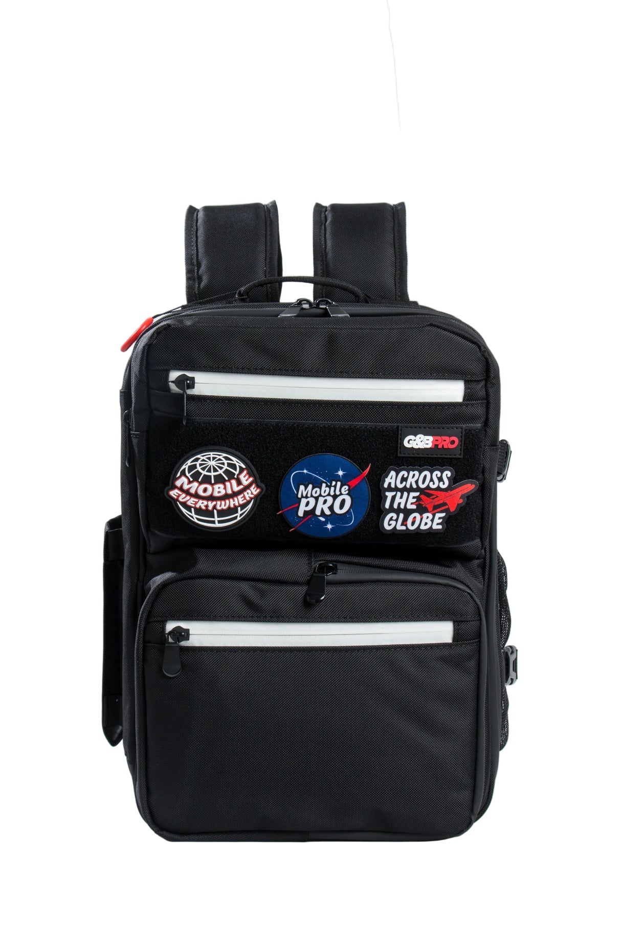 Mid Size Mobile Station – GHX
