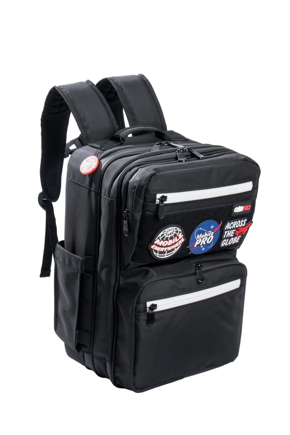 Mid Size Mobile Station – GHX