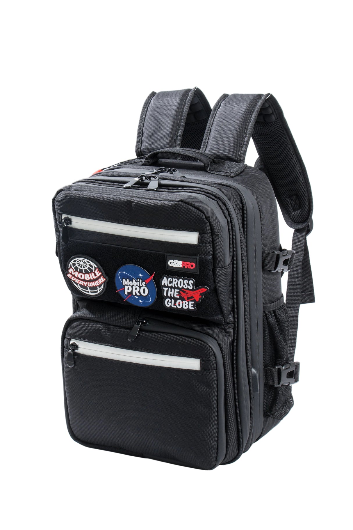 Mid Size Mobile Station – GHX
