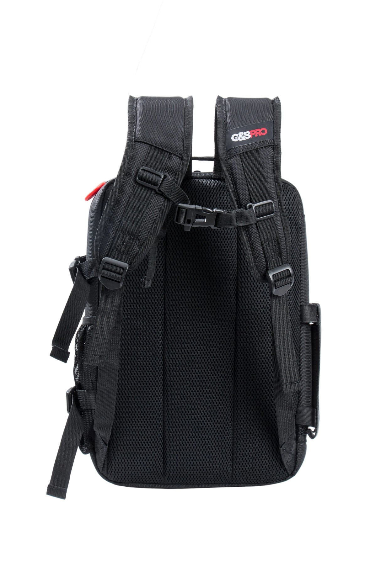 Mid Size Mobile Station – GHX