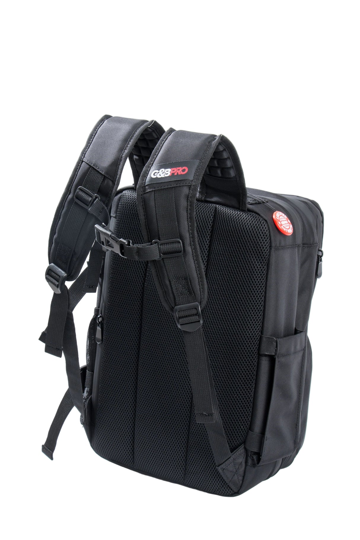 Mid Size Mobile Station – GHX